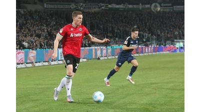 Marcel Halstenberg beendet zum Ende der Serie seine Profi-Karriere. (Foto: archiv bb)