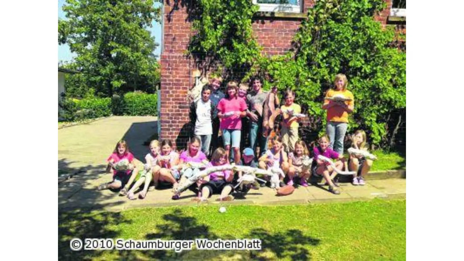Schlangestehen fällt aus (Foto: em)