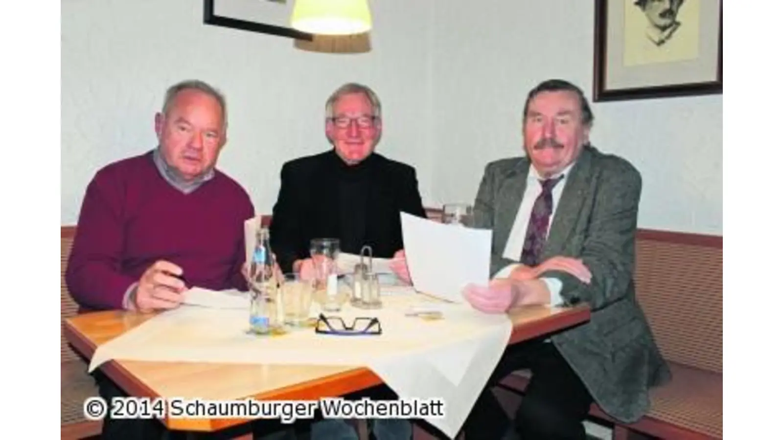 Verkehrsverein macht sich Verschönerung zum Auftrag (Foto: red)
