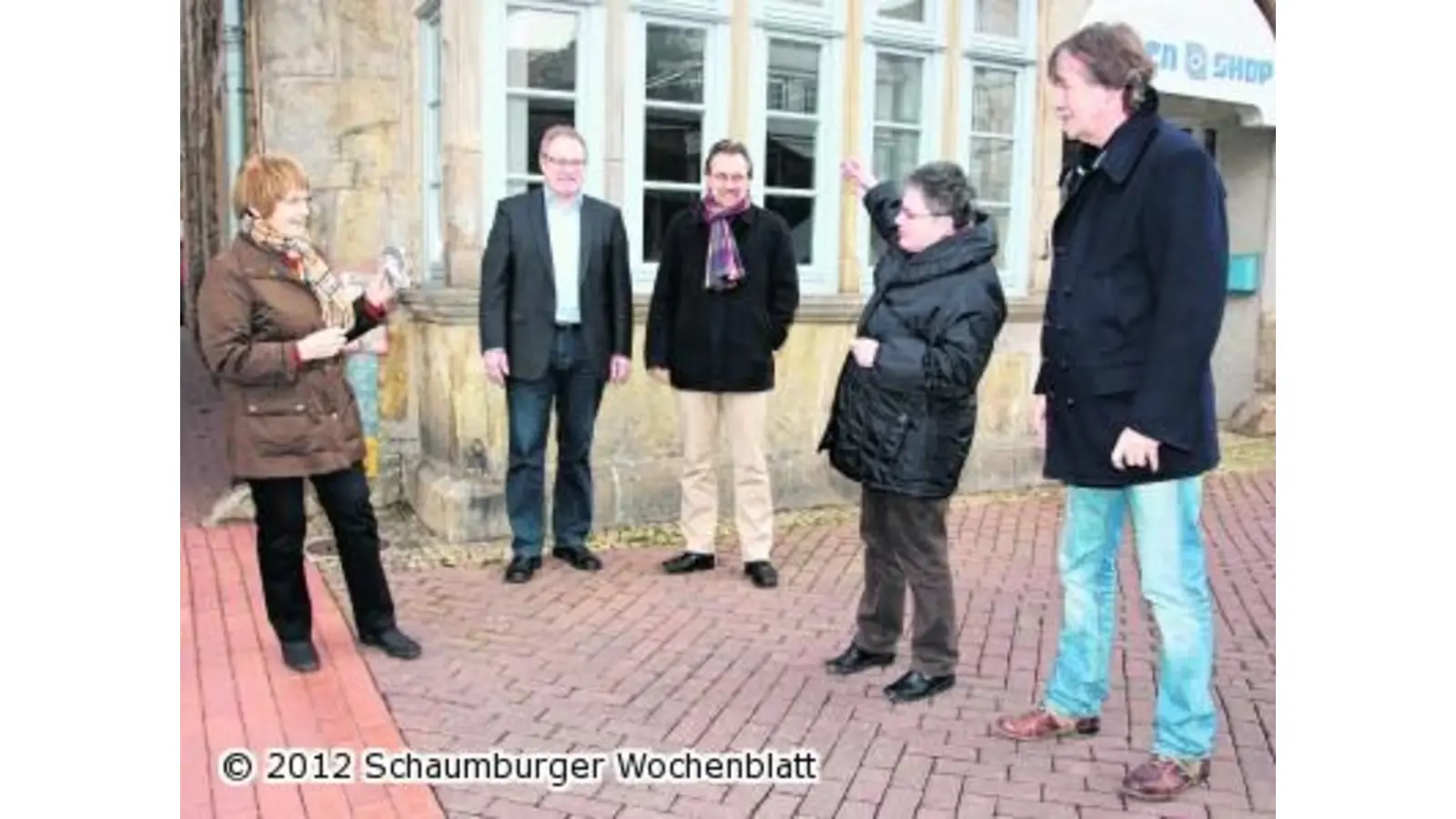Wilhelm Busch interaktiv erleben (Foto: jl)