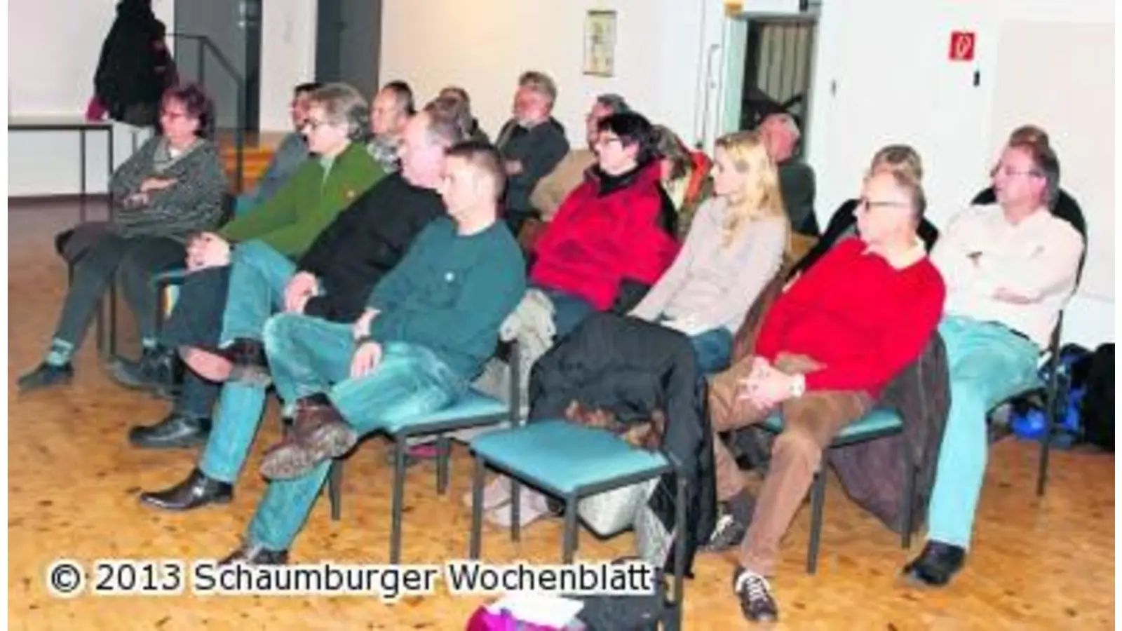 Anlieger der Bahnhofstraße können aufatmen (Foto: ag)