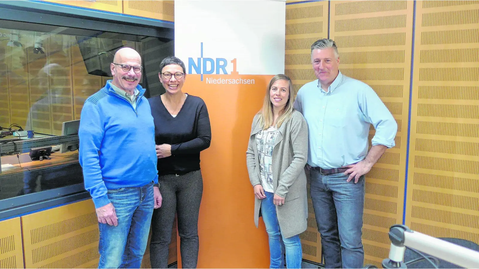 Die Kinder sollten mehr rausgehen (Foto: jb)