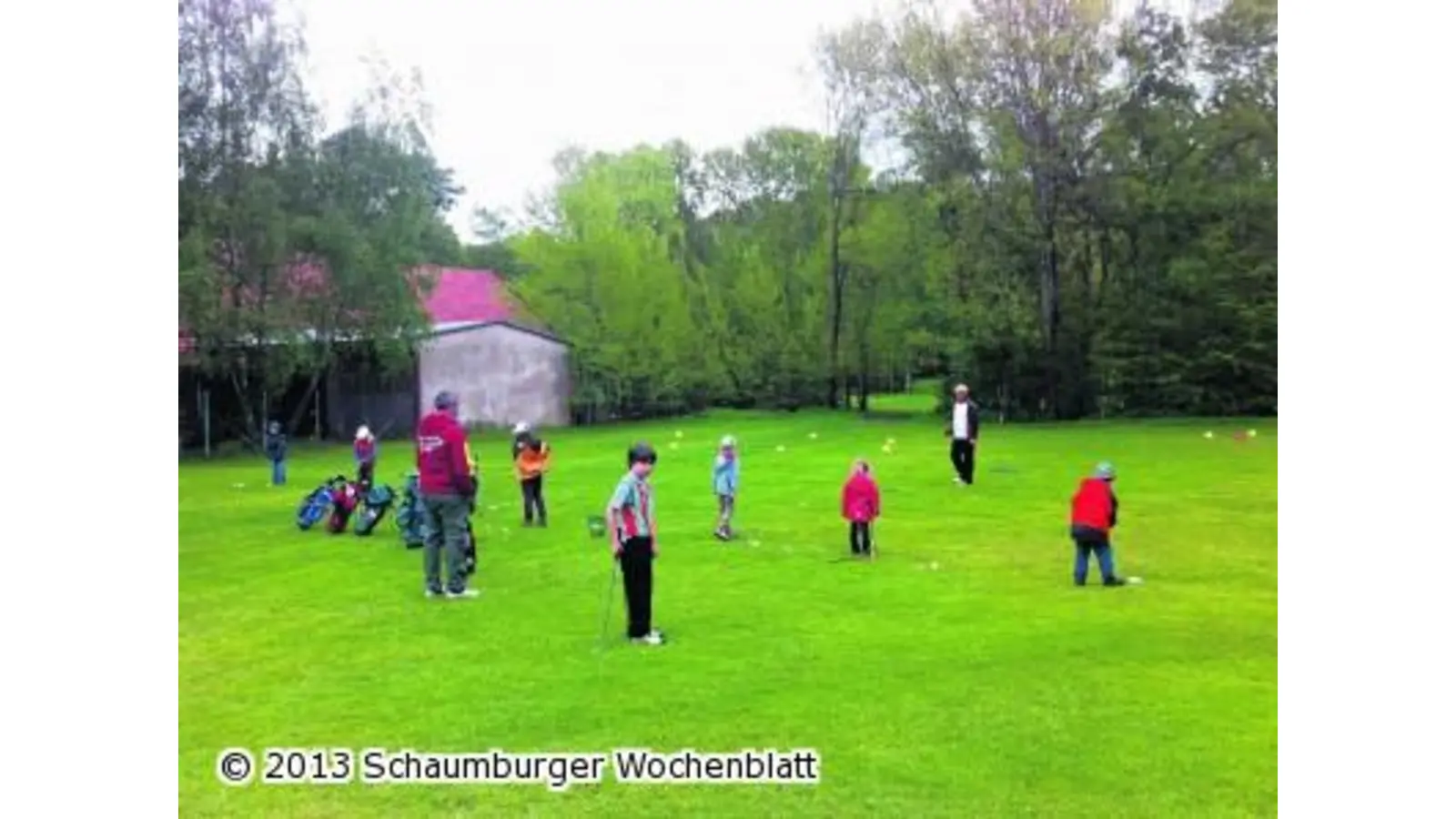 Kleiner Ball trifft auf große Emotionen (Foto: em)