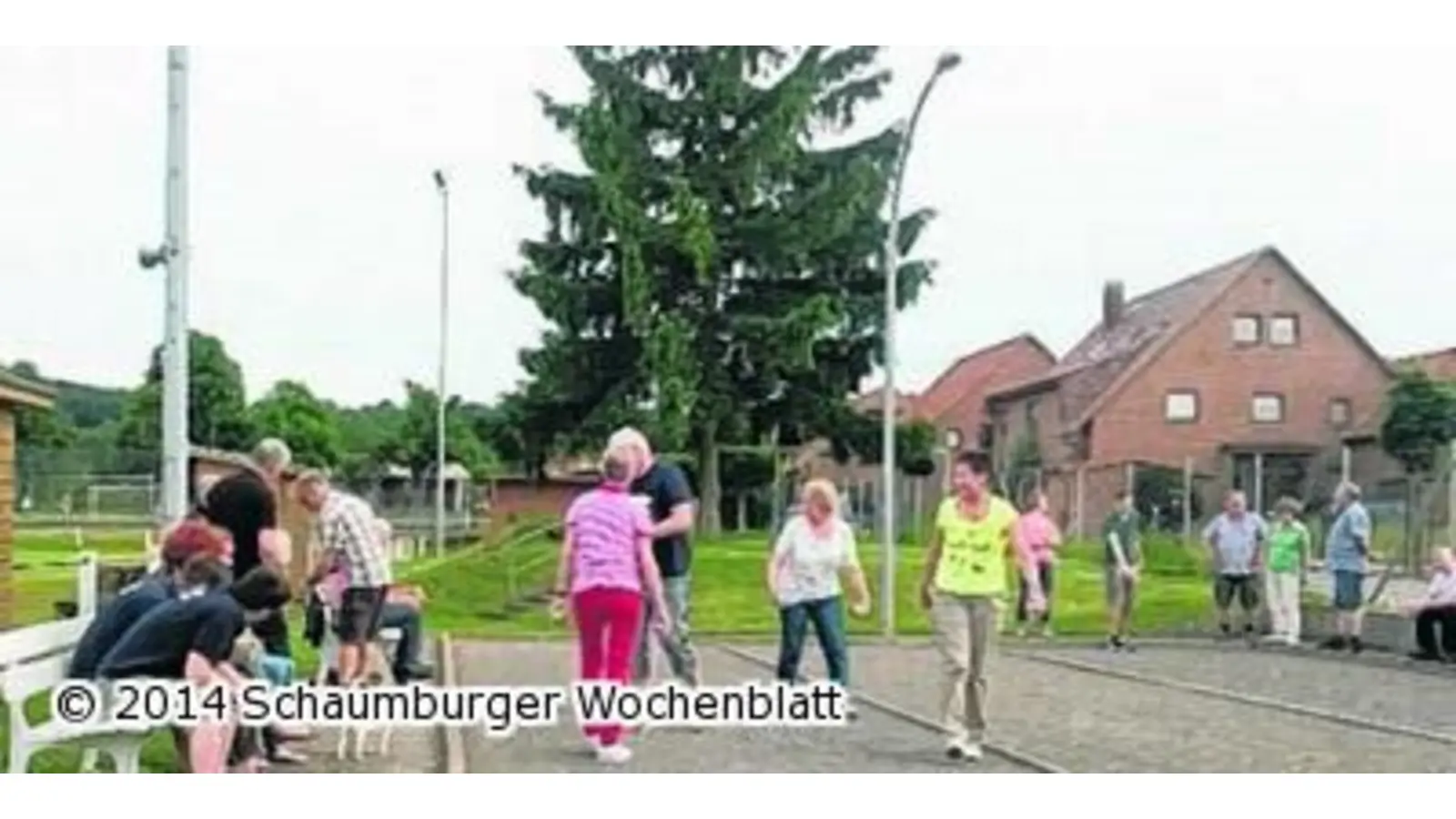 Es geht in das Viertelfinale (Foto: bt)
