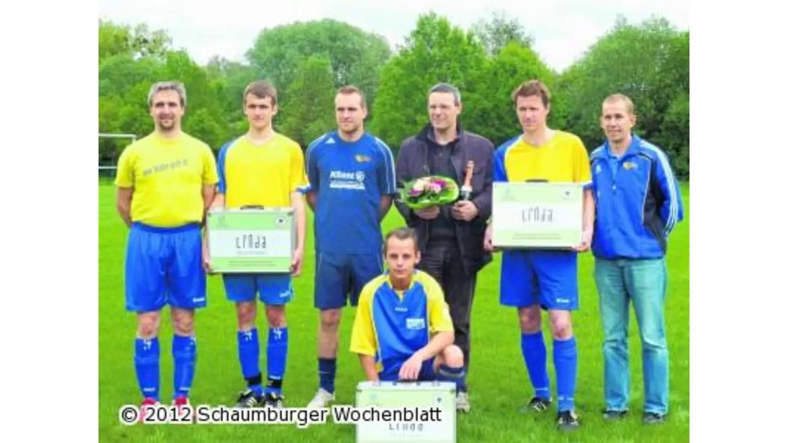 Koffer für den Notfall (Foto: al)