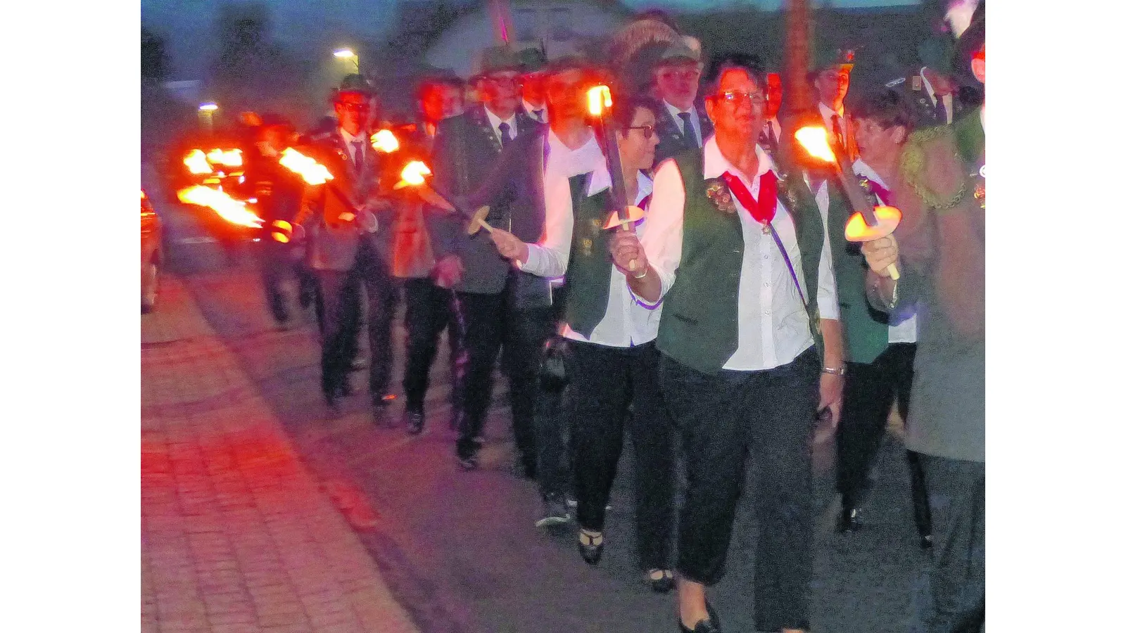 Jüngster König in der Schützengeschichte (Foto: red)
