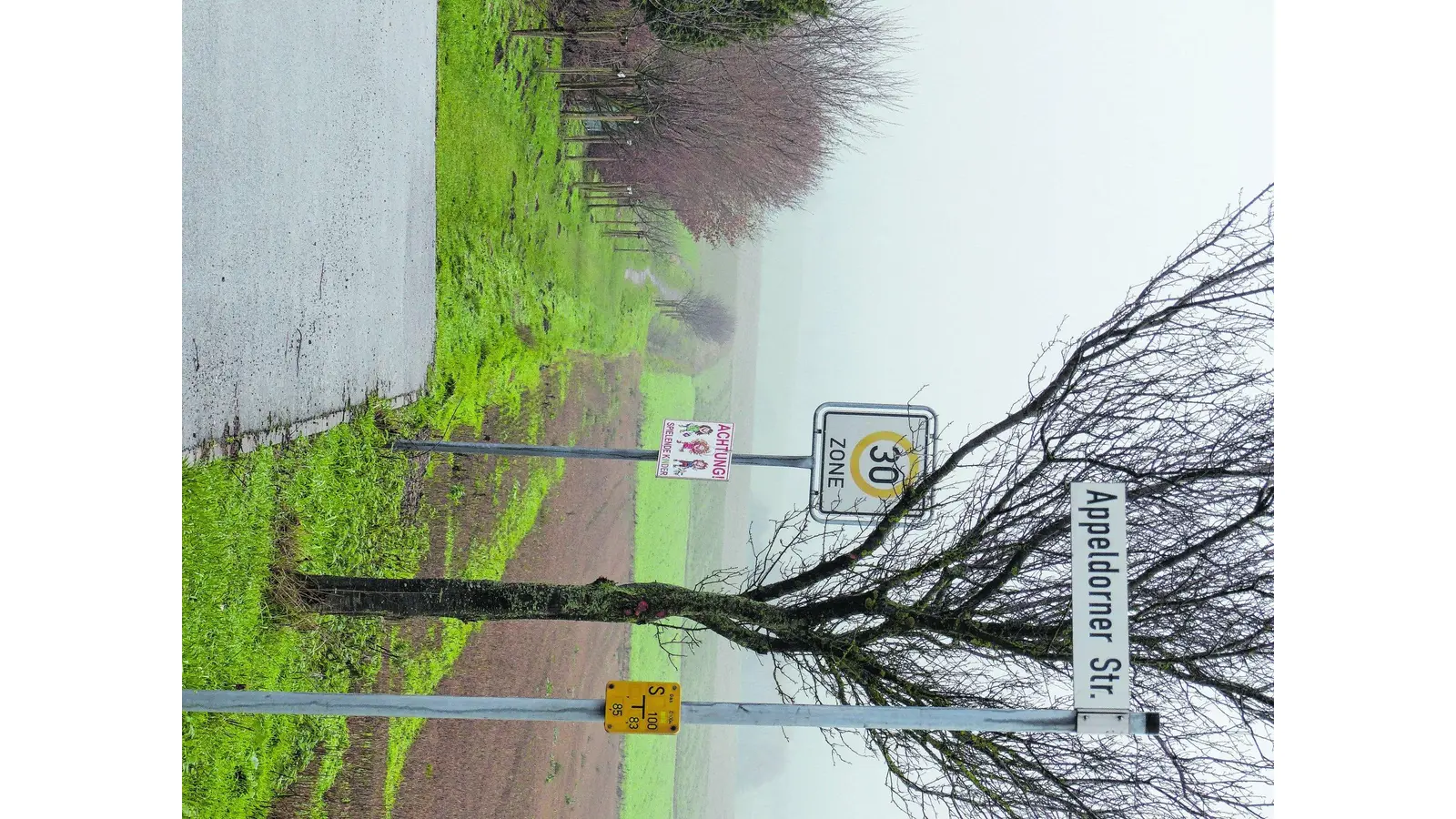 Erste Bedenken gegen ein neues Baugebiet geäußert (Foto: red)