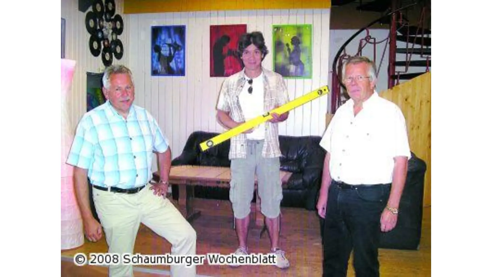 Alles neu macht das Engagement im Juni (Foto: red)