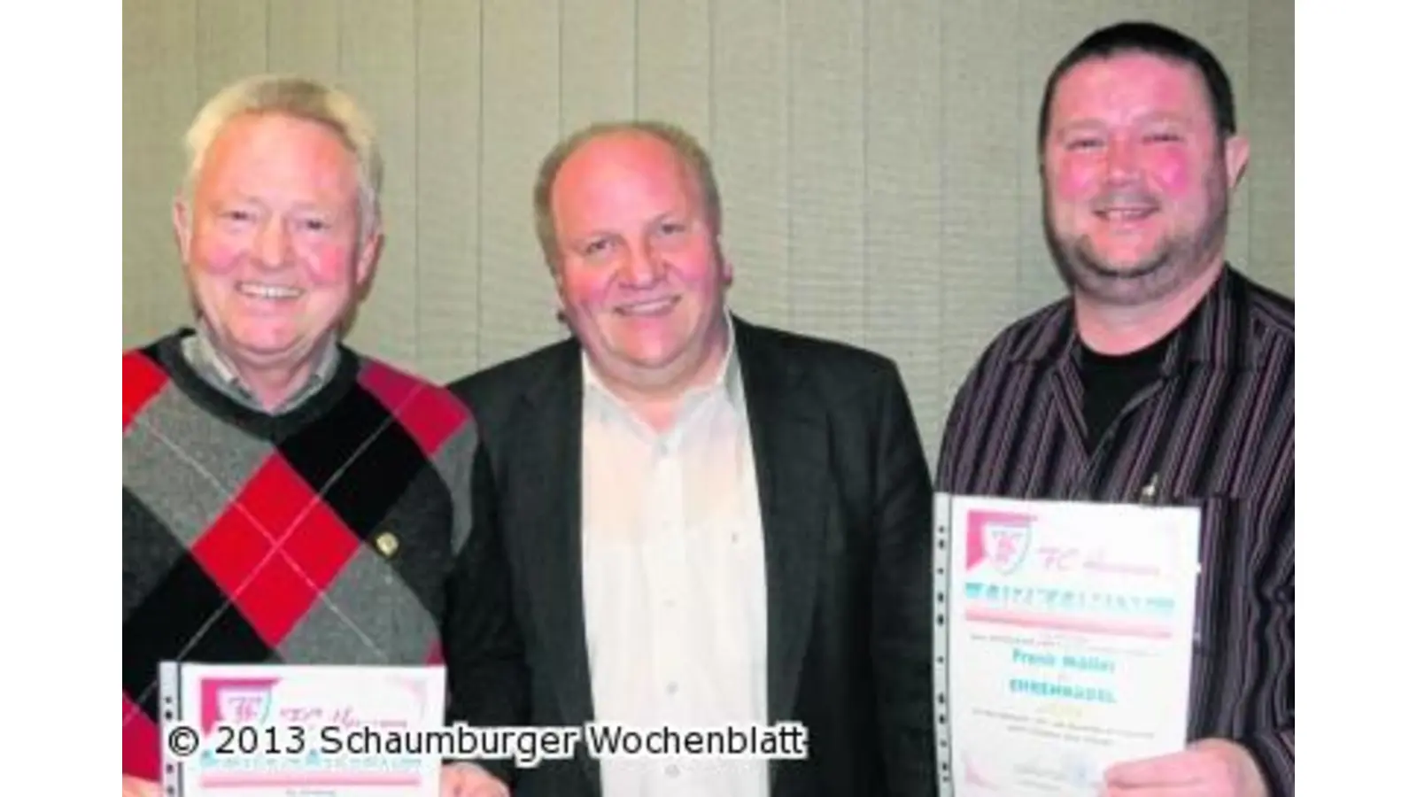 Die Jugend ist das Aushängeschild des FCH (Foto: red)