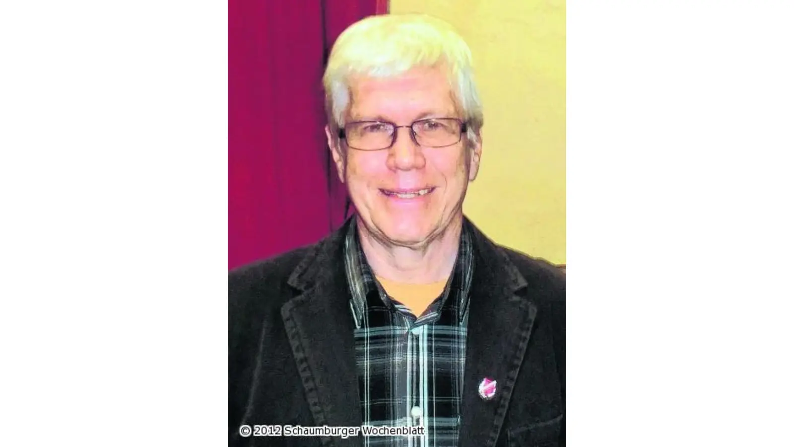 SV will Gesundheitssport für die Männer anbieten (Foto: us)