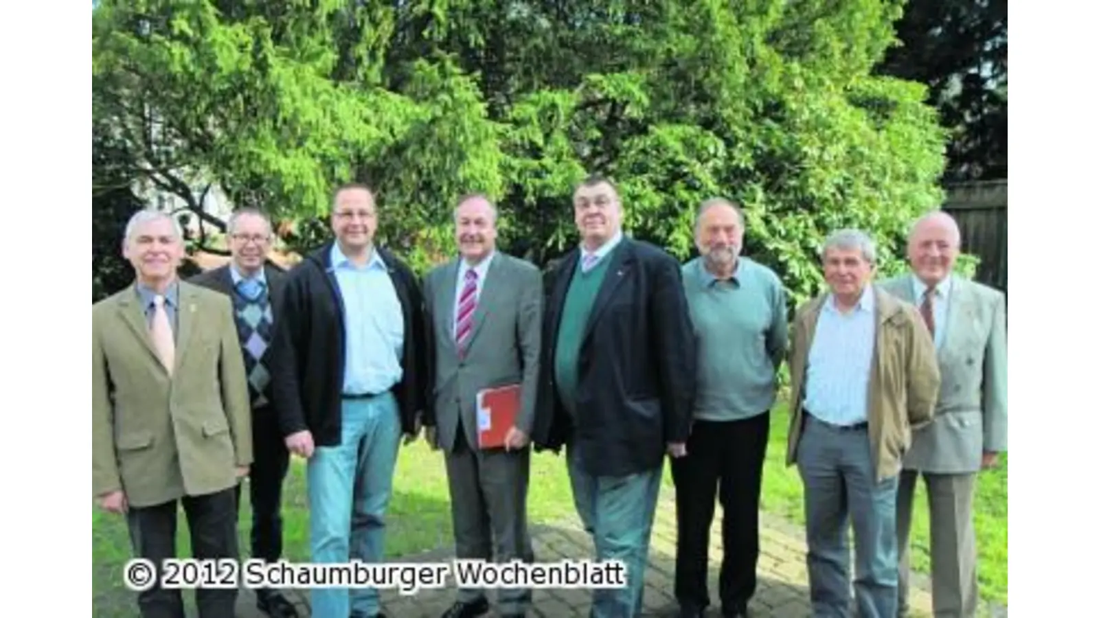 Verunsicherung in Folge der Bundeswehrreform (Foto: bb)