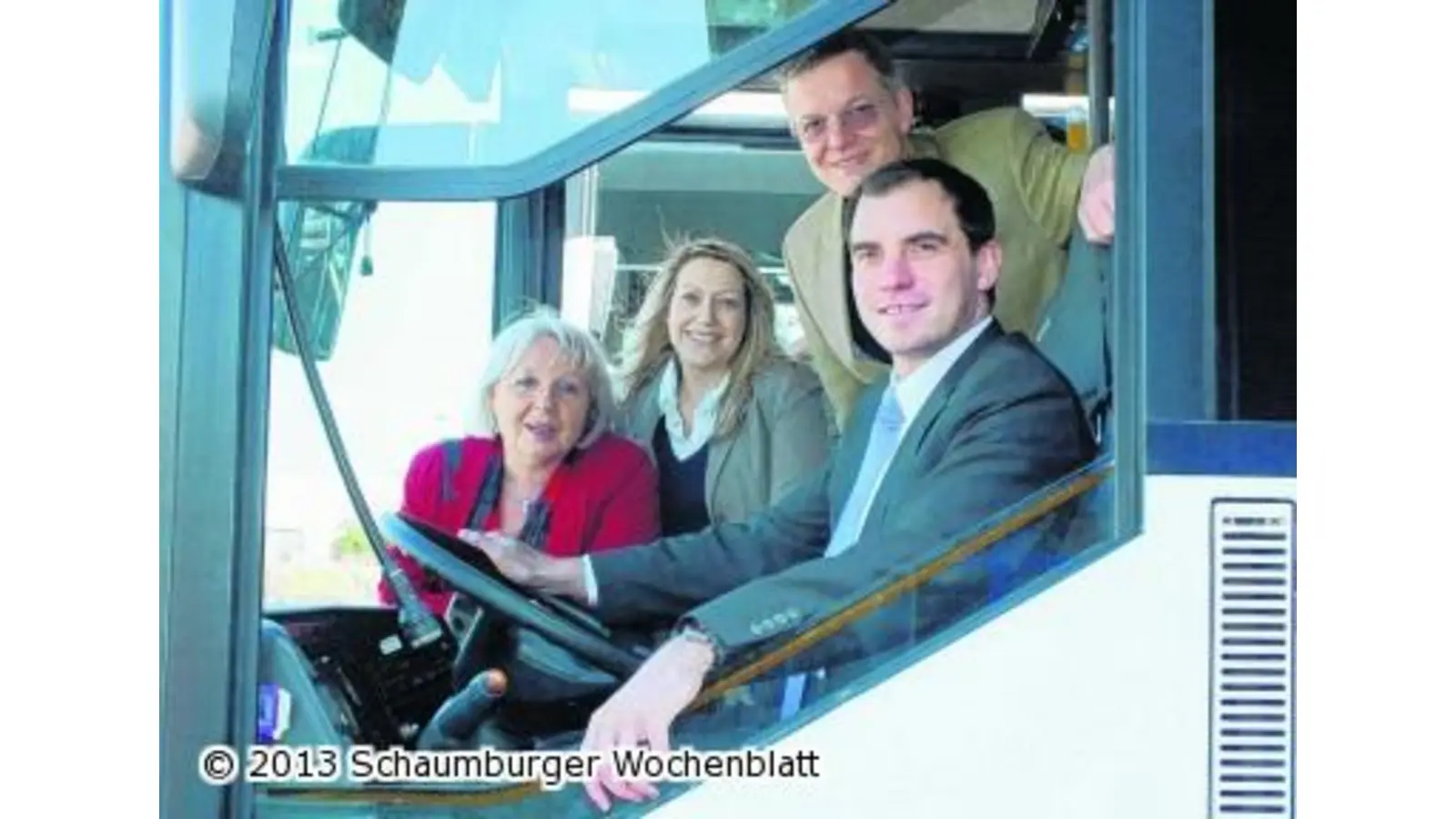 Unternehmen mit Verantwortungsbewusstsein (Foto: em)