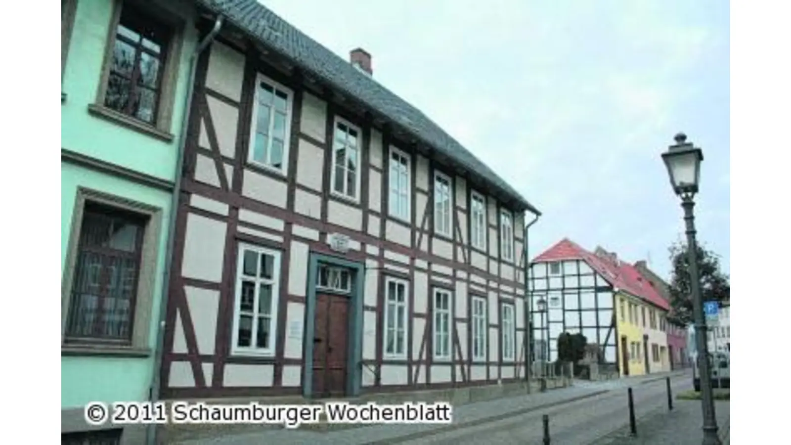 Herderhaus könnte zum Zankapfel werden (Foto: ih)