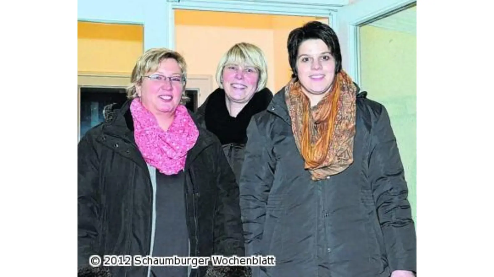 Eltern nehmen das Heft des Handelns selbst in die Hand (Foto: bt)
