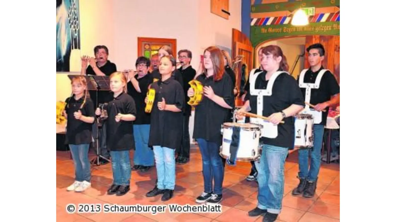 Siegfried Hausmann übernimmt Vorsitz von Hans Winter (Foto: bt)