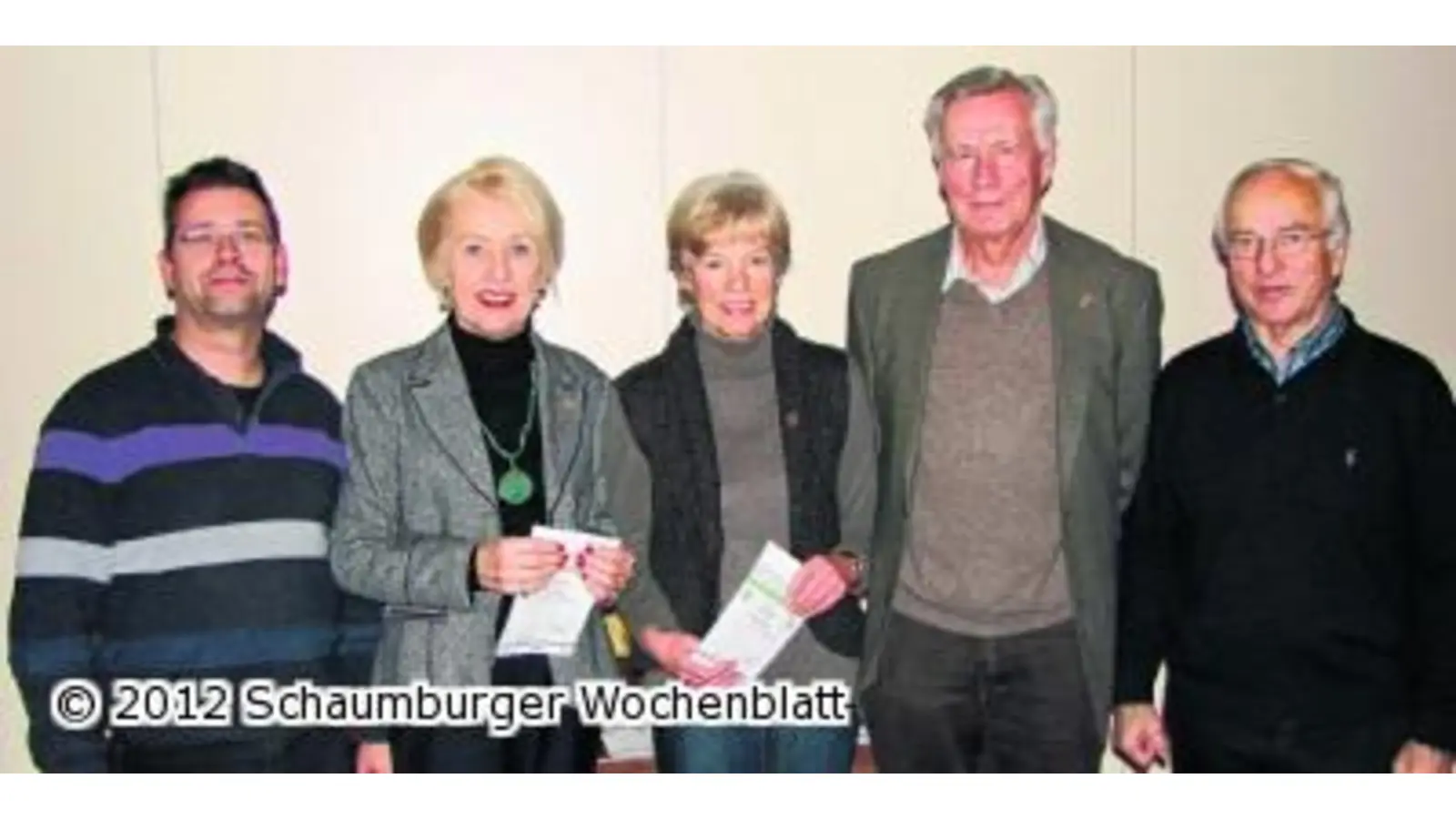 VT Rinteln verleiht 109 Sportabzeichen (Foto: pp)