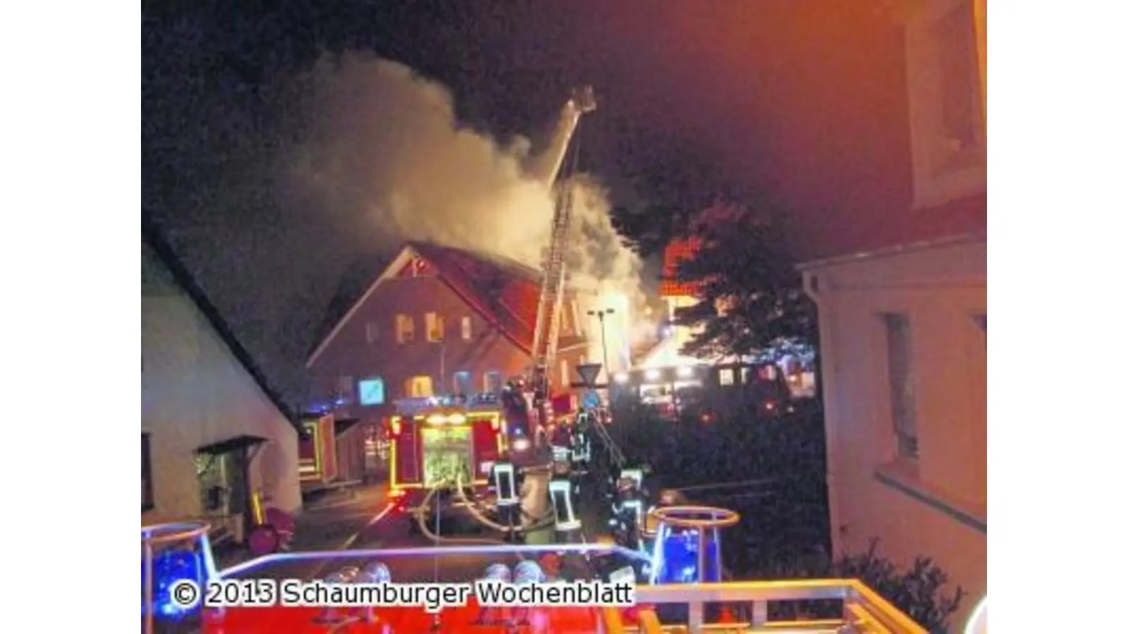 Schwiegersohn rettet Bewohner (Foto: al)