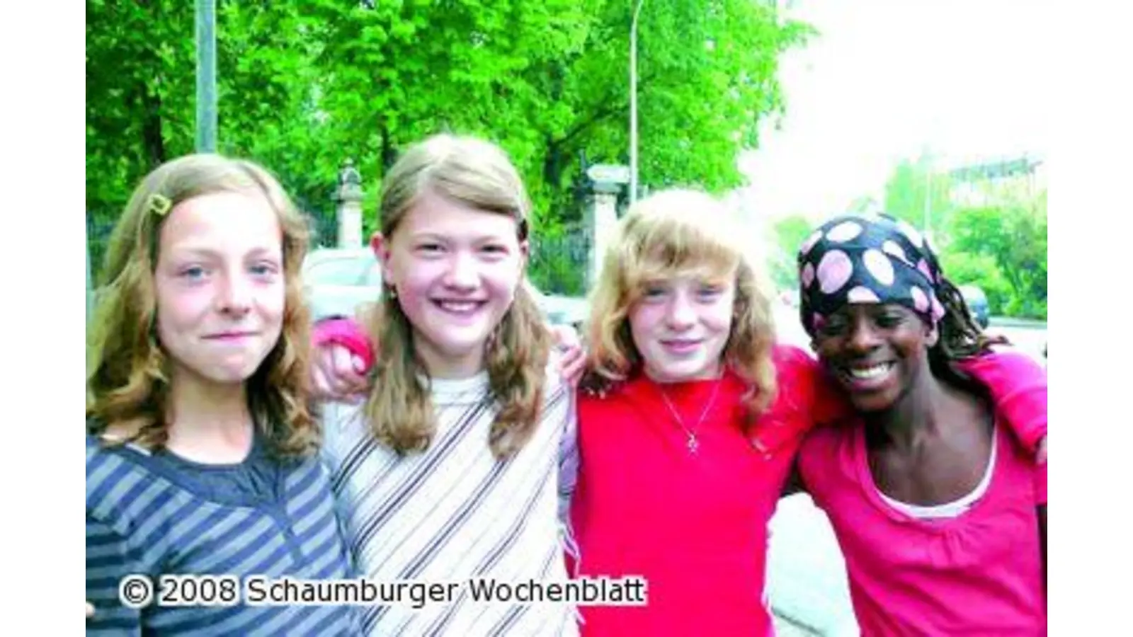 Sprint-Quartett in Rekordlaune (Foto: pp)