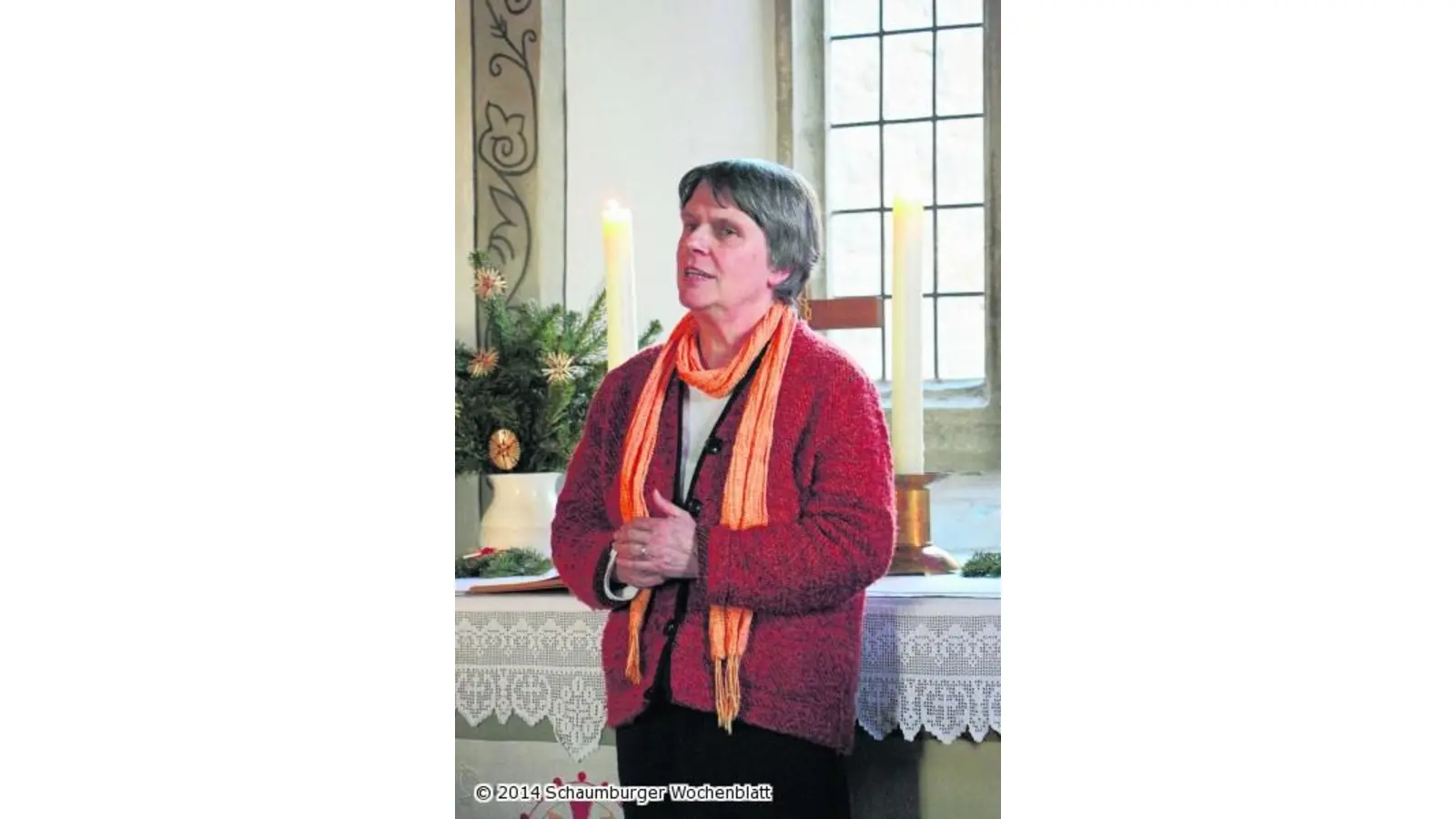 Märchenhafte Reise in den Norden (Foto: jl)
