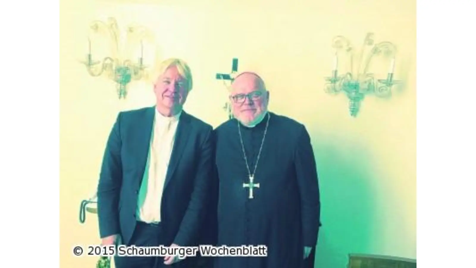 Ökumenische Debatte führen (Foto: em)