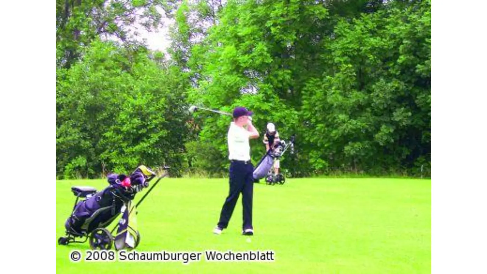 WeserGold Jugend-Cup geht nach Hannover (Foto: red)