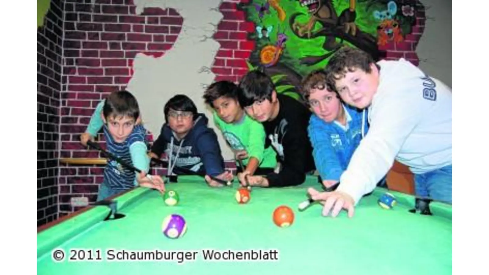 Rat und Unterstützung für Familien (Foto: ste)