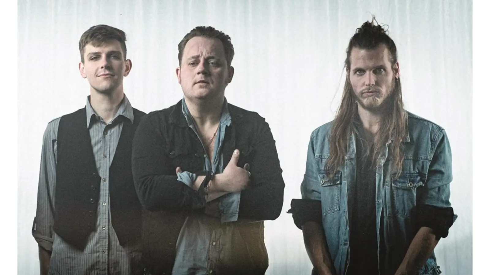 The Cryptex spielen heute in Bückeburg. (Foto: Jonathan Noor Freakshot)