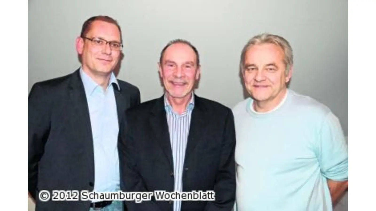 Samtgemeinde-CDU mit neuem Vorstand (Foto: bt)