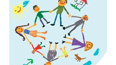 Schon im April startet die nächste Schulung für Familienpaten. (Foto: privat)