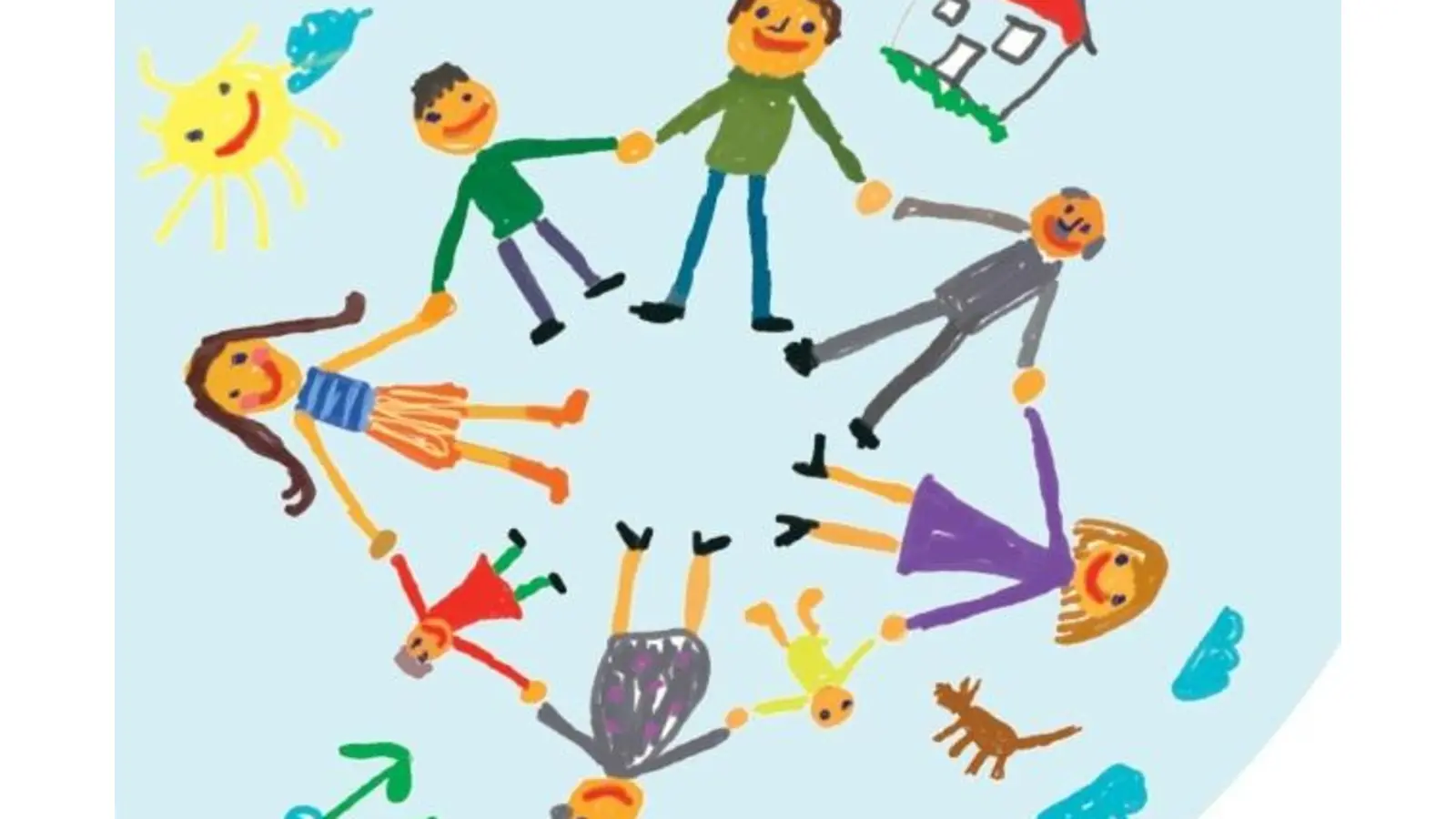 Schon im April startet die nächste Schulung für Familienpaten. (Foto: privat)