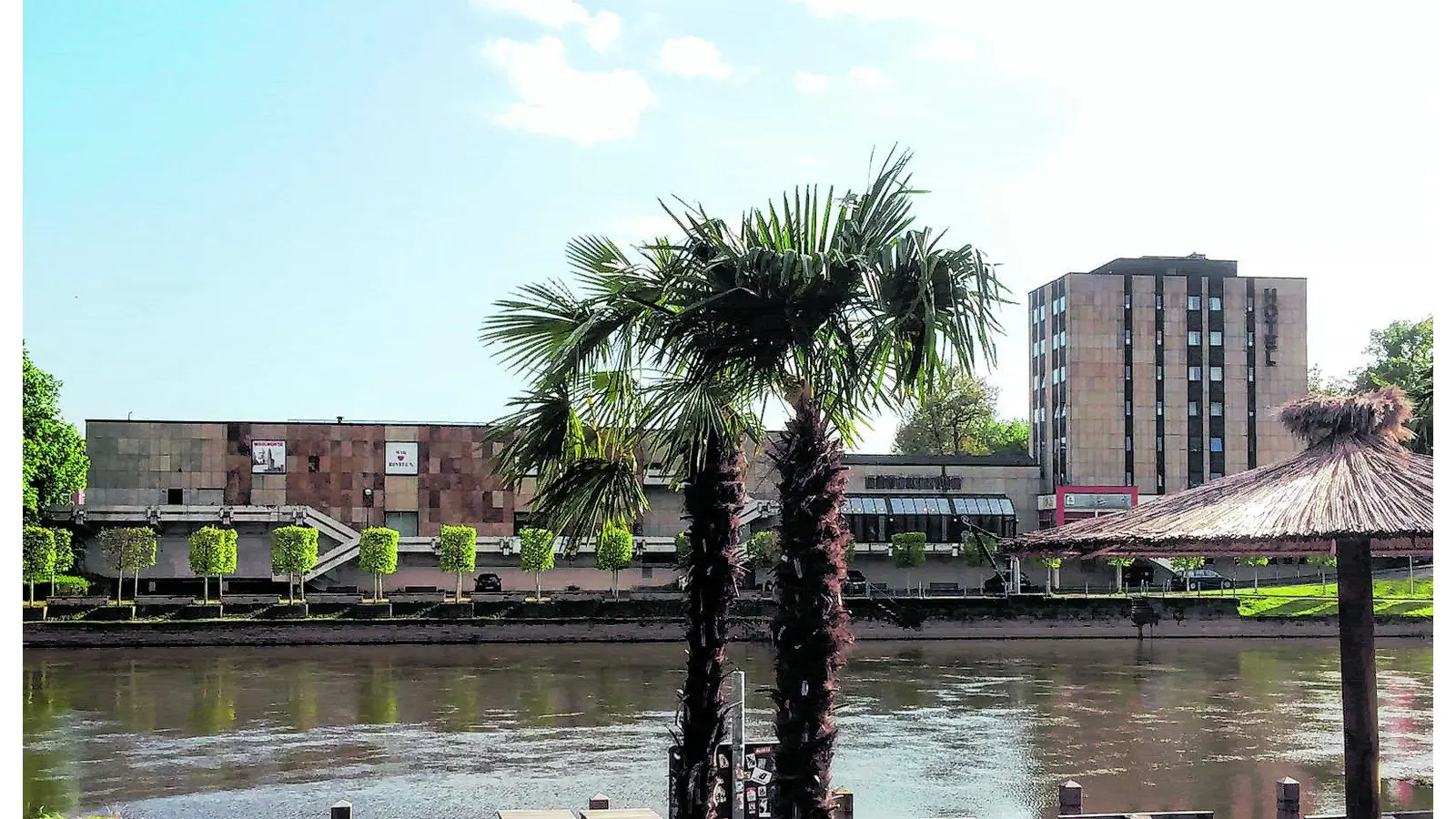 Investor kritisiert Politik (Foto: ste)