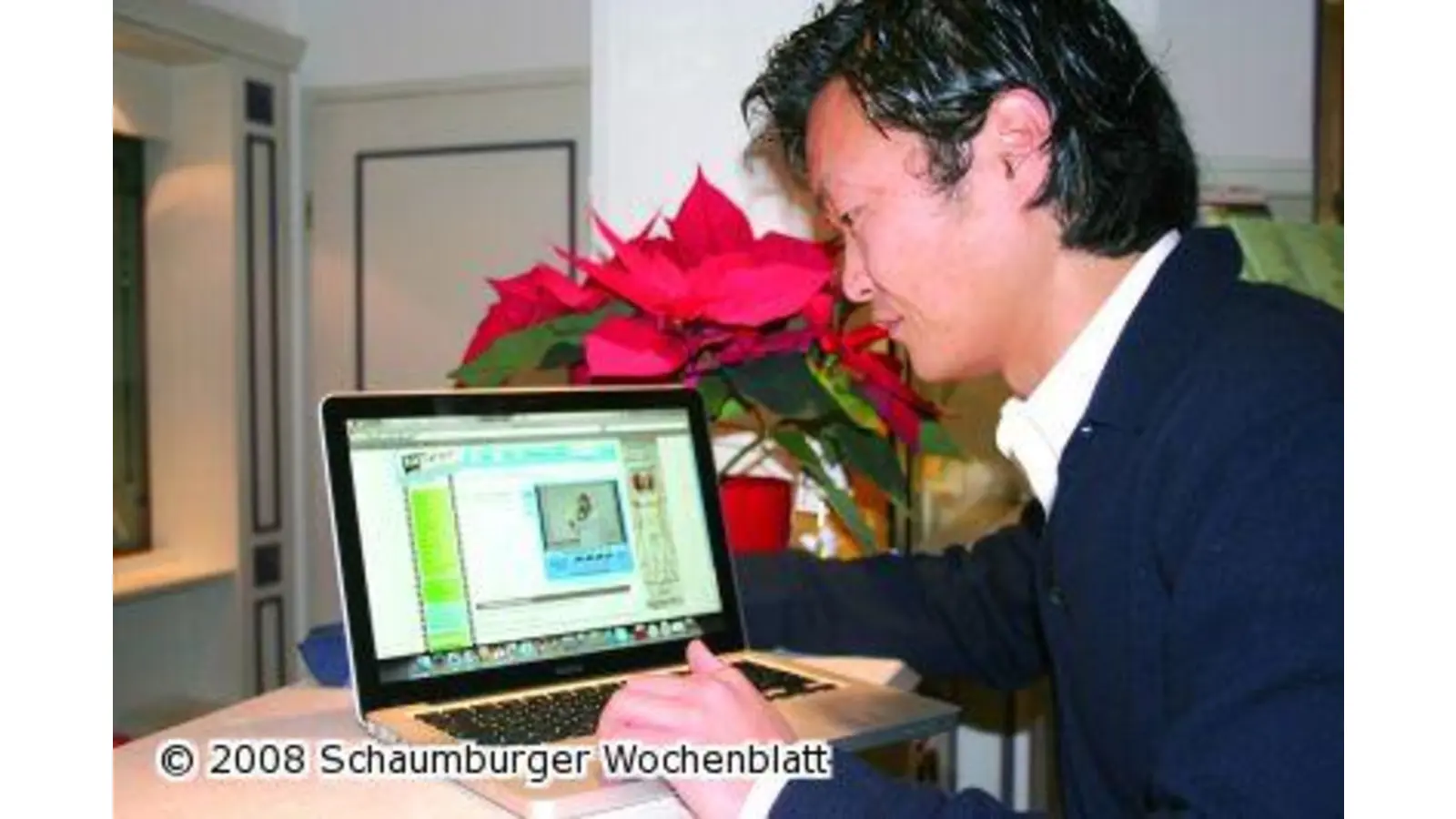 Es gibt keine doofen Fragen (Foto: ih)