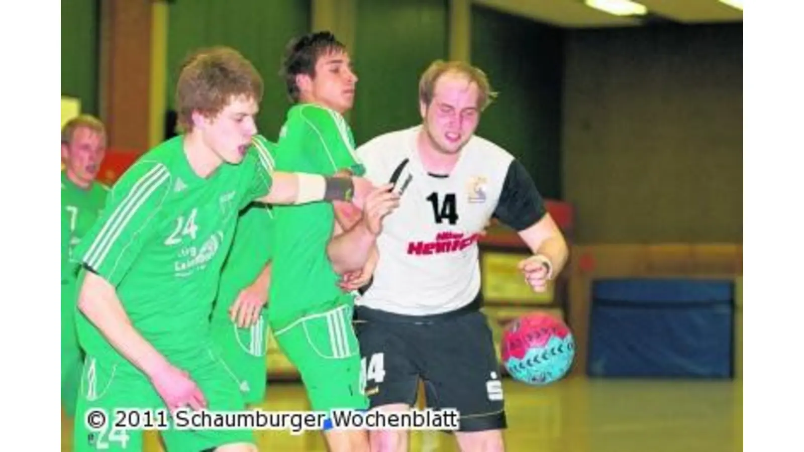 Das Leistungspotential ist nicht ansatzweise ausgereizt (Foto: ro)