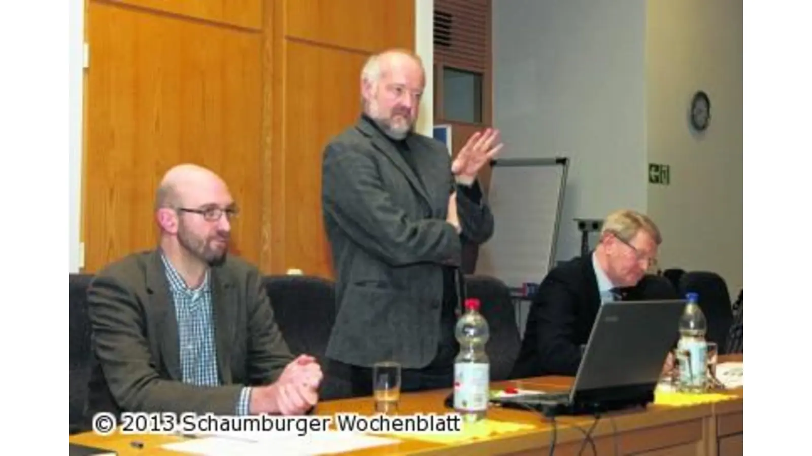 Verwaltung sieht kaum Eingriffsmöglichkeiten (Foto: bb)