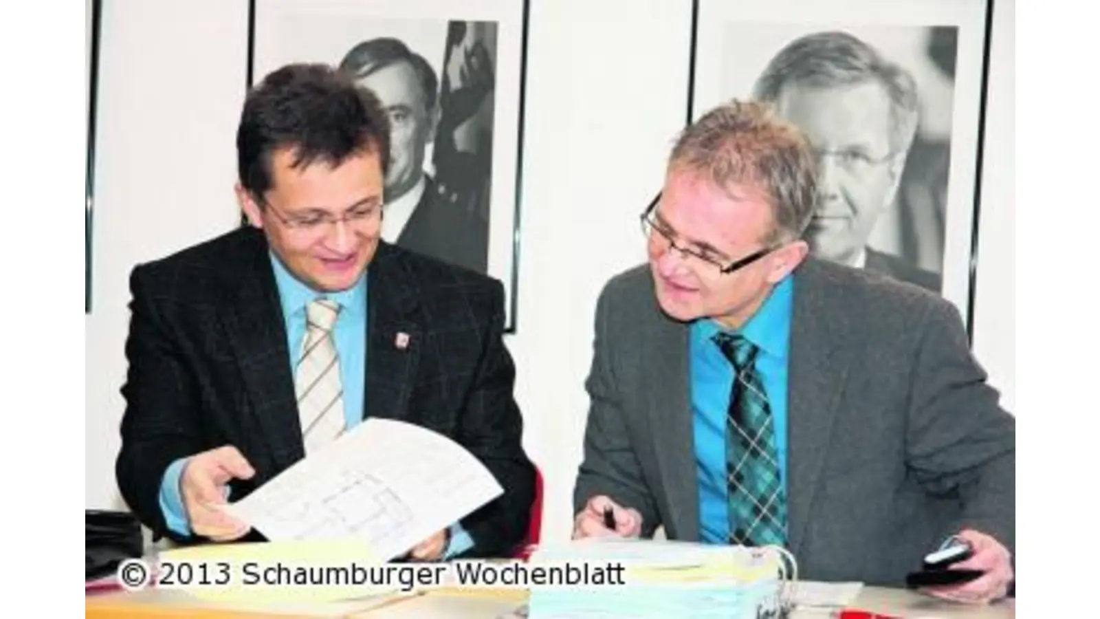 Ausschuss ist für Ruheraumanbau an Kita (Foto: red)
