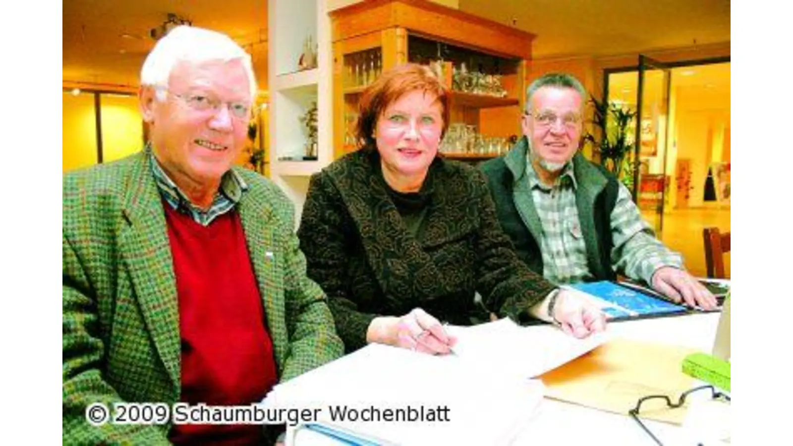 Zehn Millionen sind ein Hammer (Foto: mr)