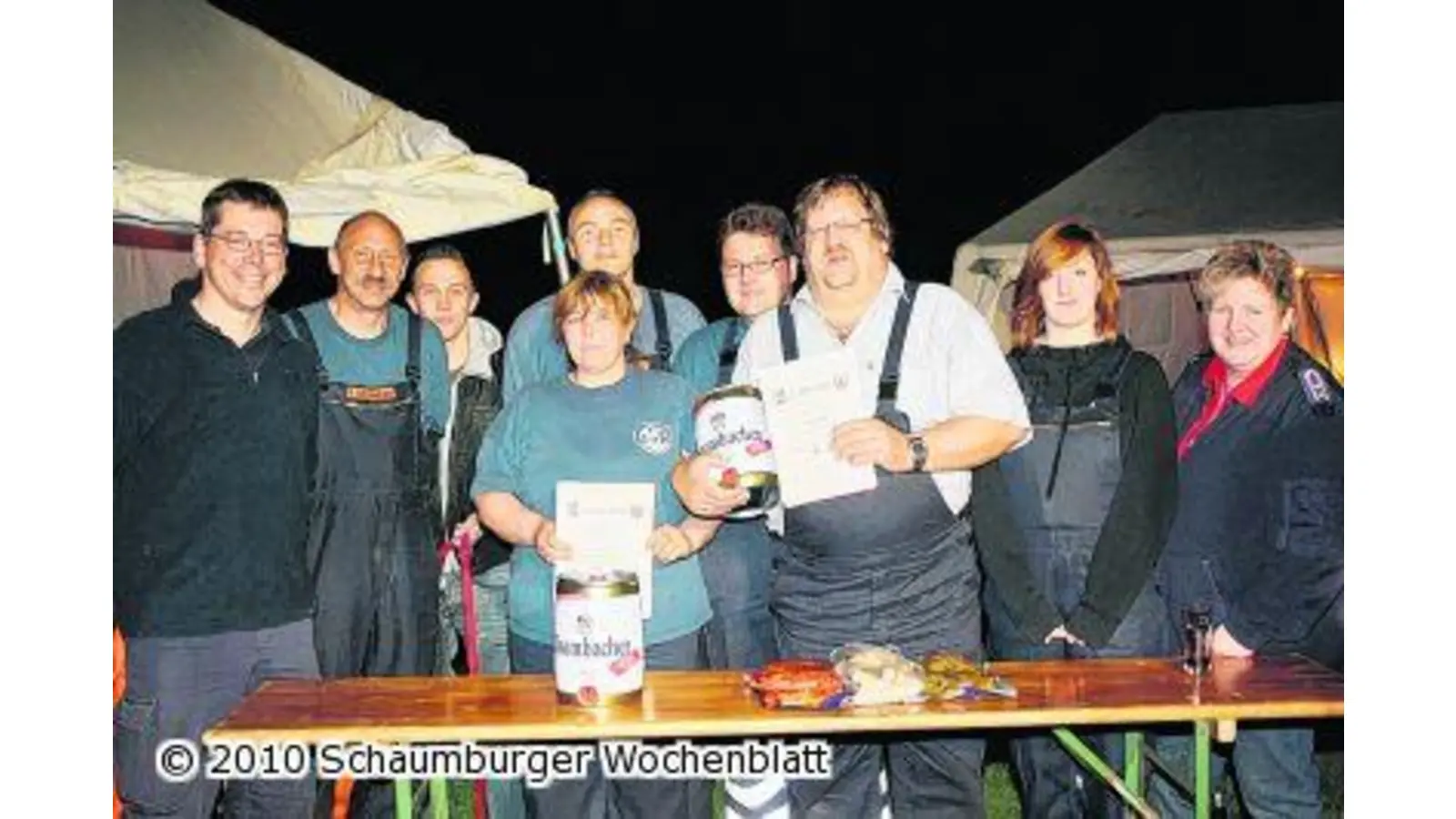 Für Brandschutz und Gemeinschaft wichtig (Foto: tt)