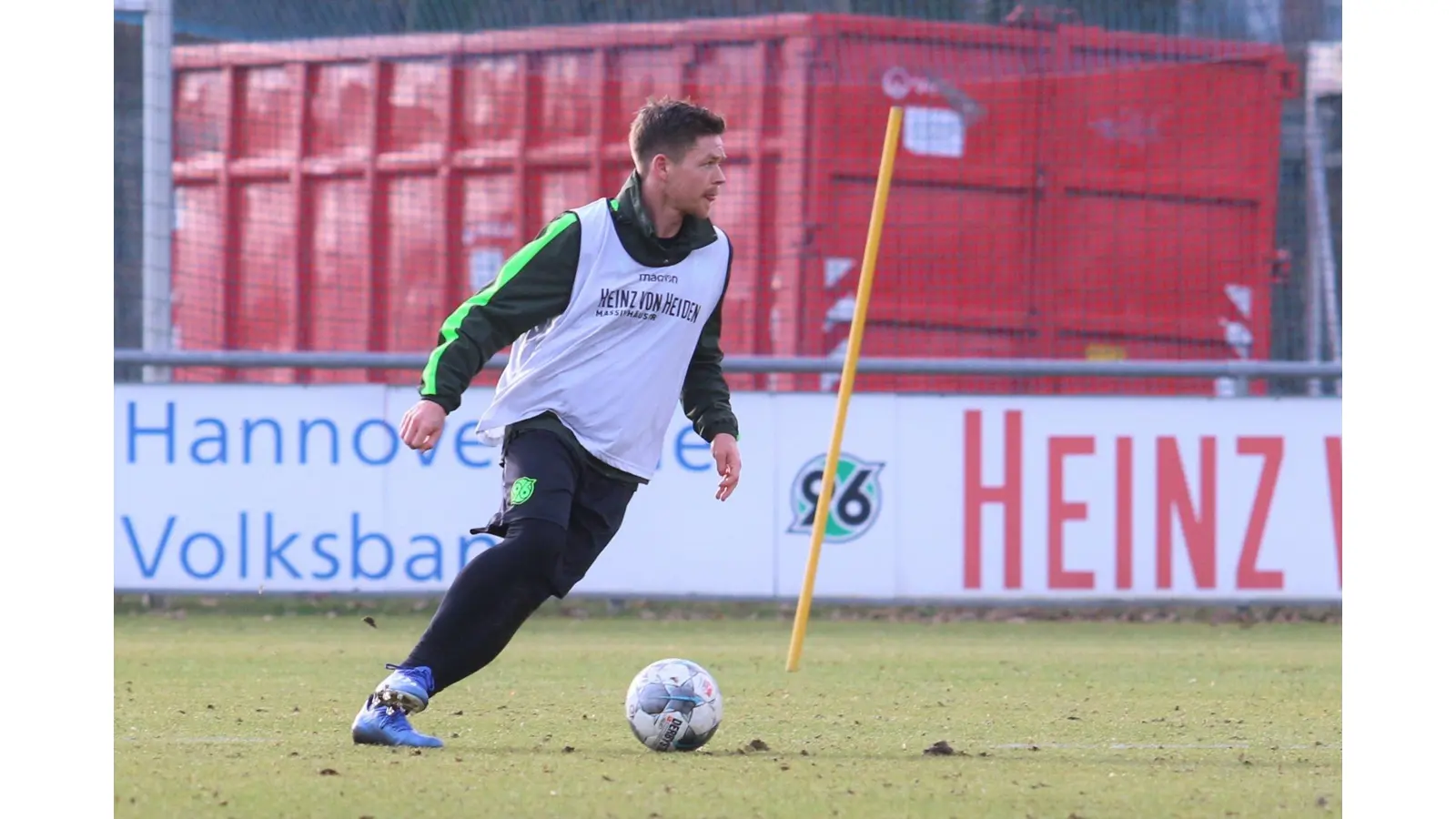 Nichts anbrennen lassen (Foto: red)