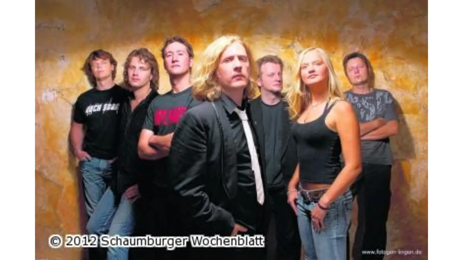 Partyzeit in der Altstadt (Foto: ste)