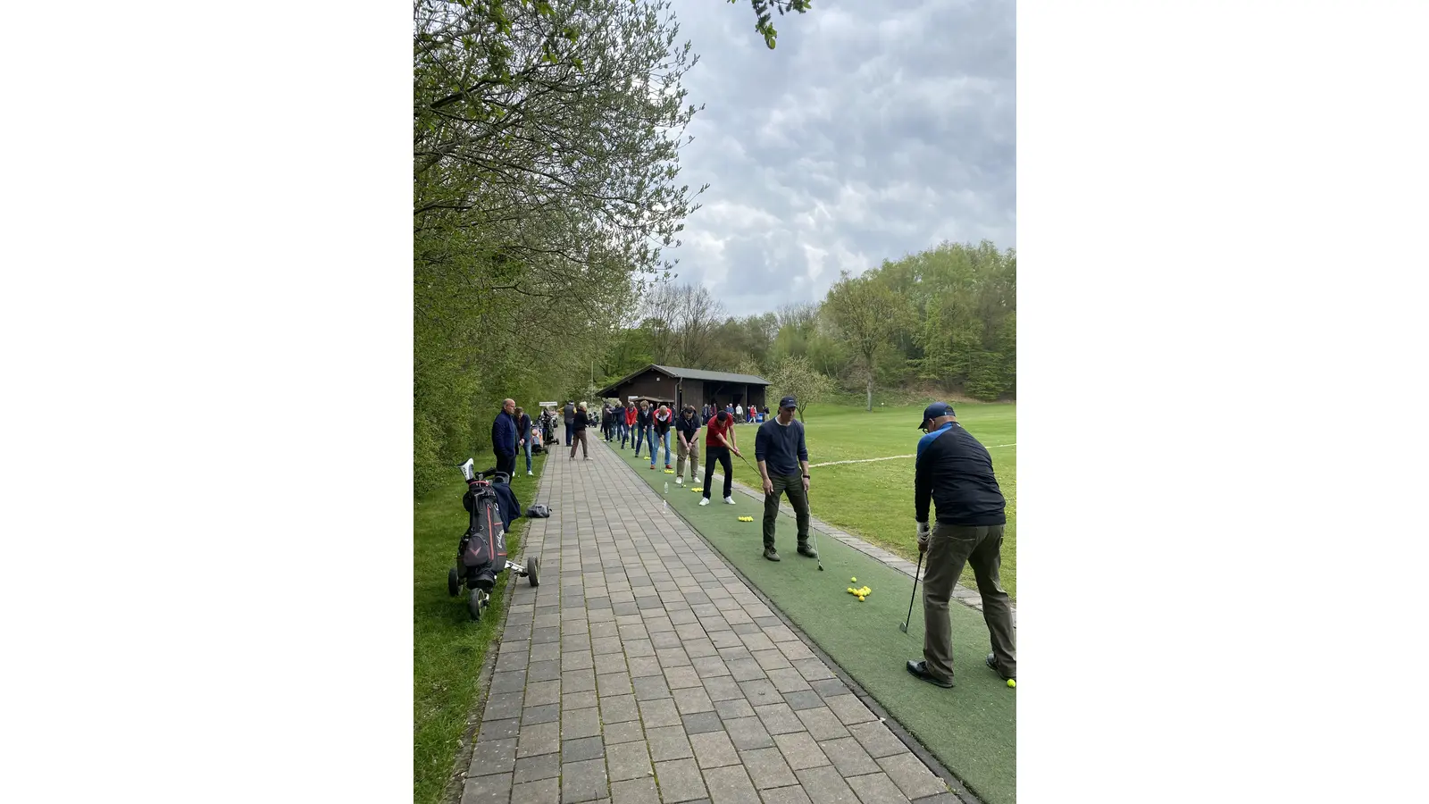 Im Mai ist es wieder soweit. (Foto: privat)