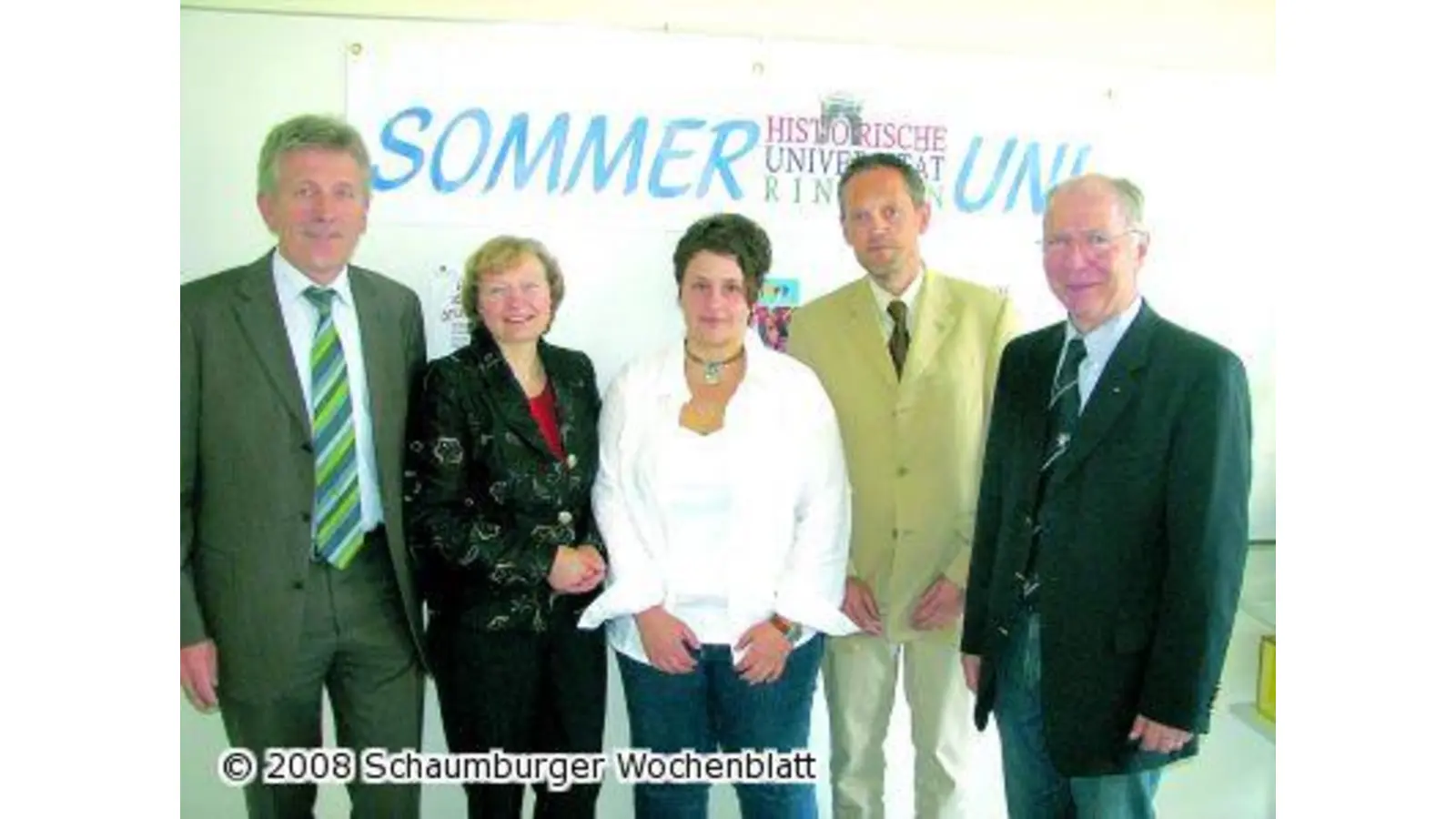 Professor will echte Wasserhose mitbringen (Foto: km)