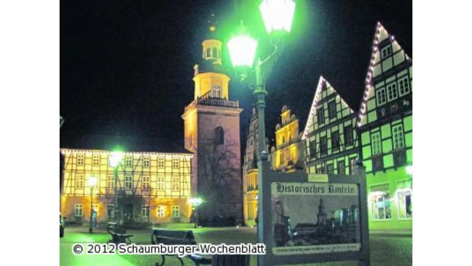 Kein Kompromiss bei Einsparung (Foto: ste)