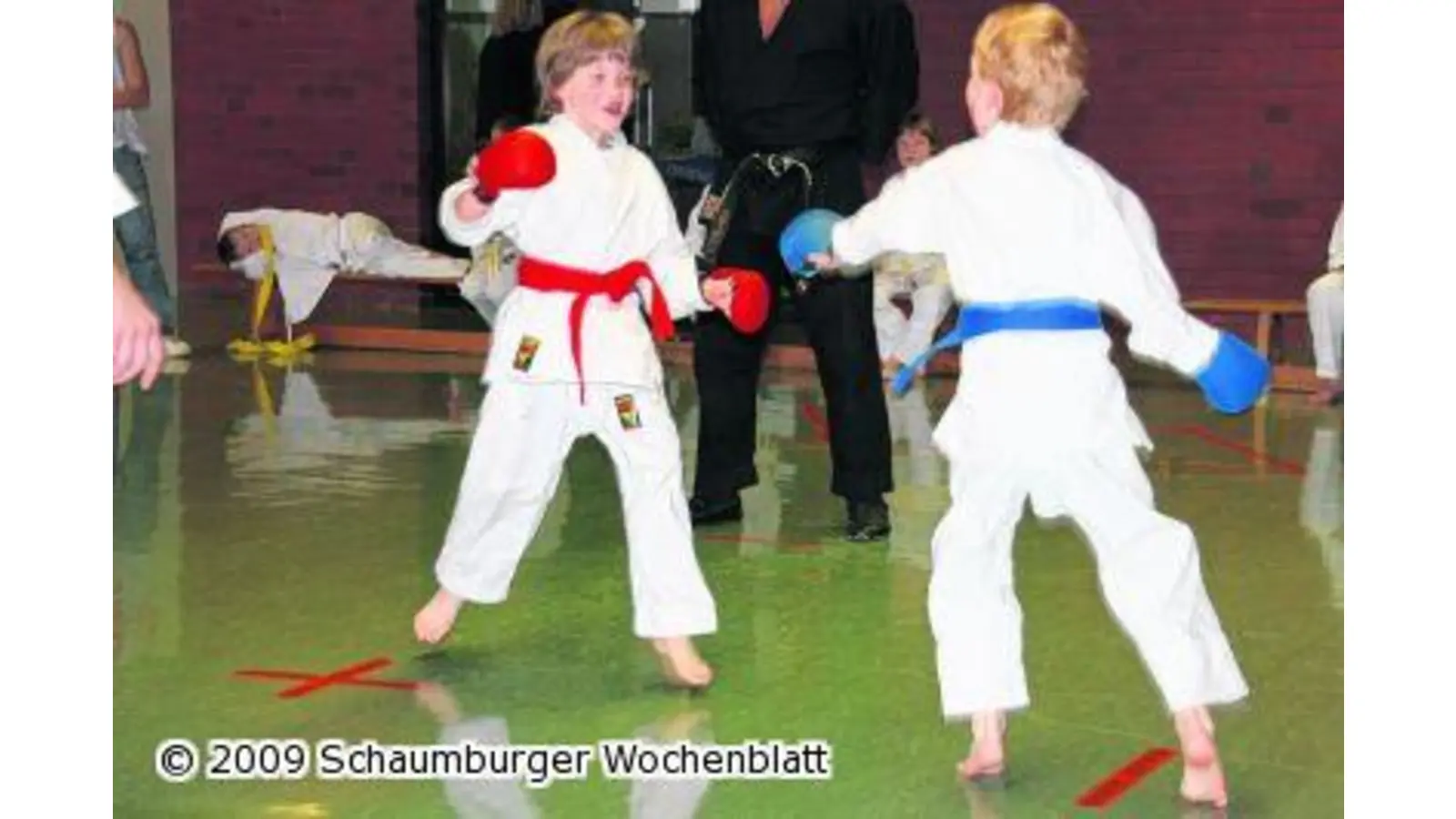 Neue Einsteigerkurse im Oktober (Foto: ste)