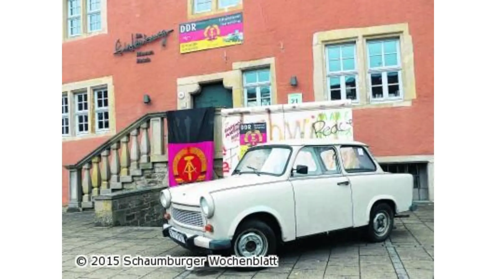 Heimatverein im März (Foto: km)