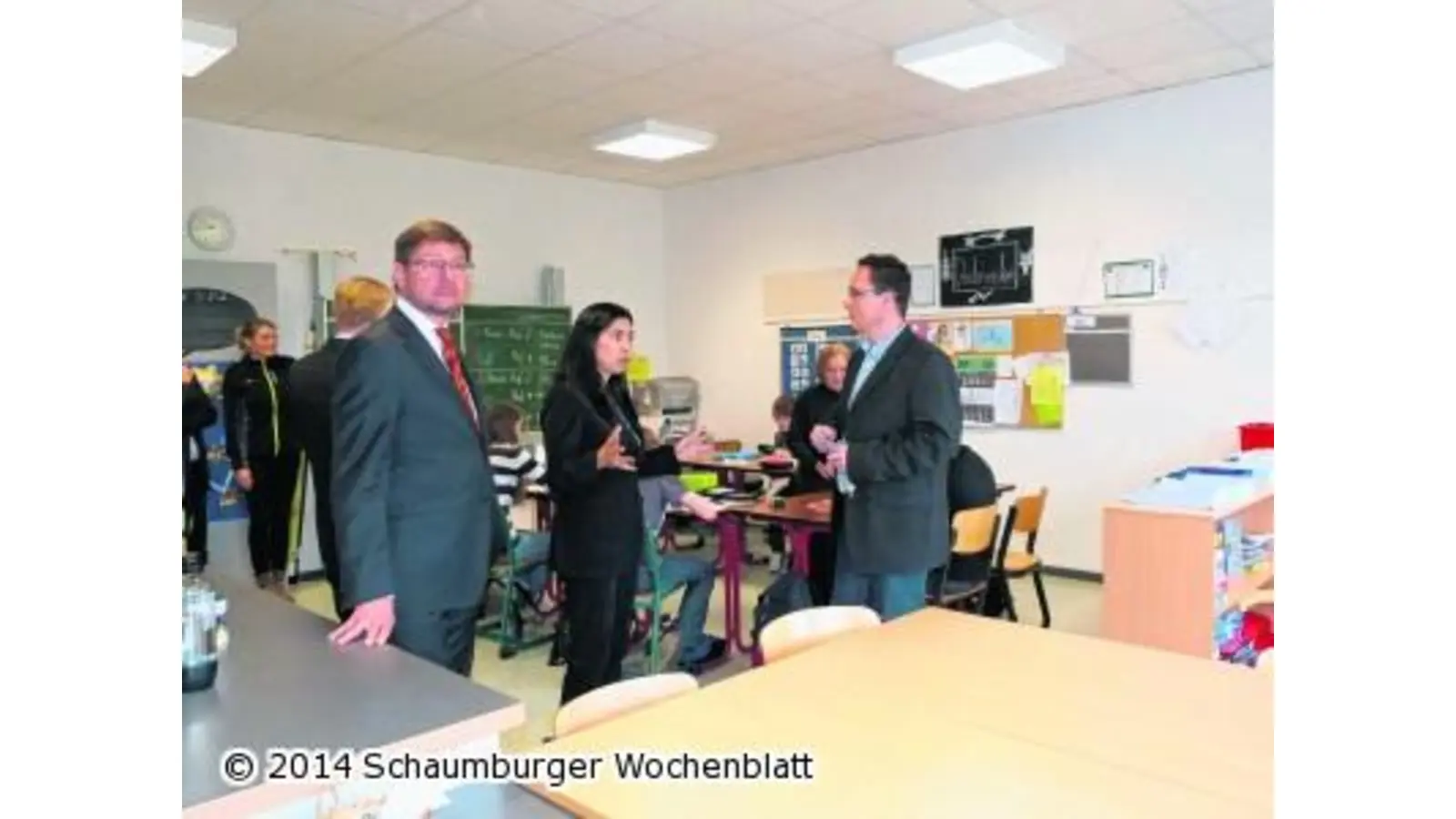 Rodenberg könnte Vorzeigestandort sein (Foto: pd)