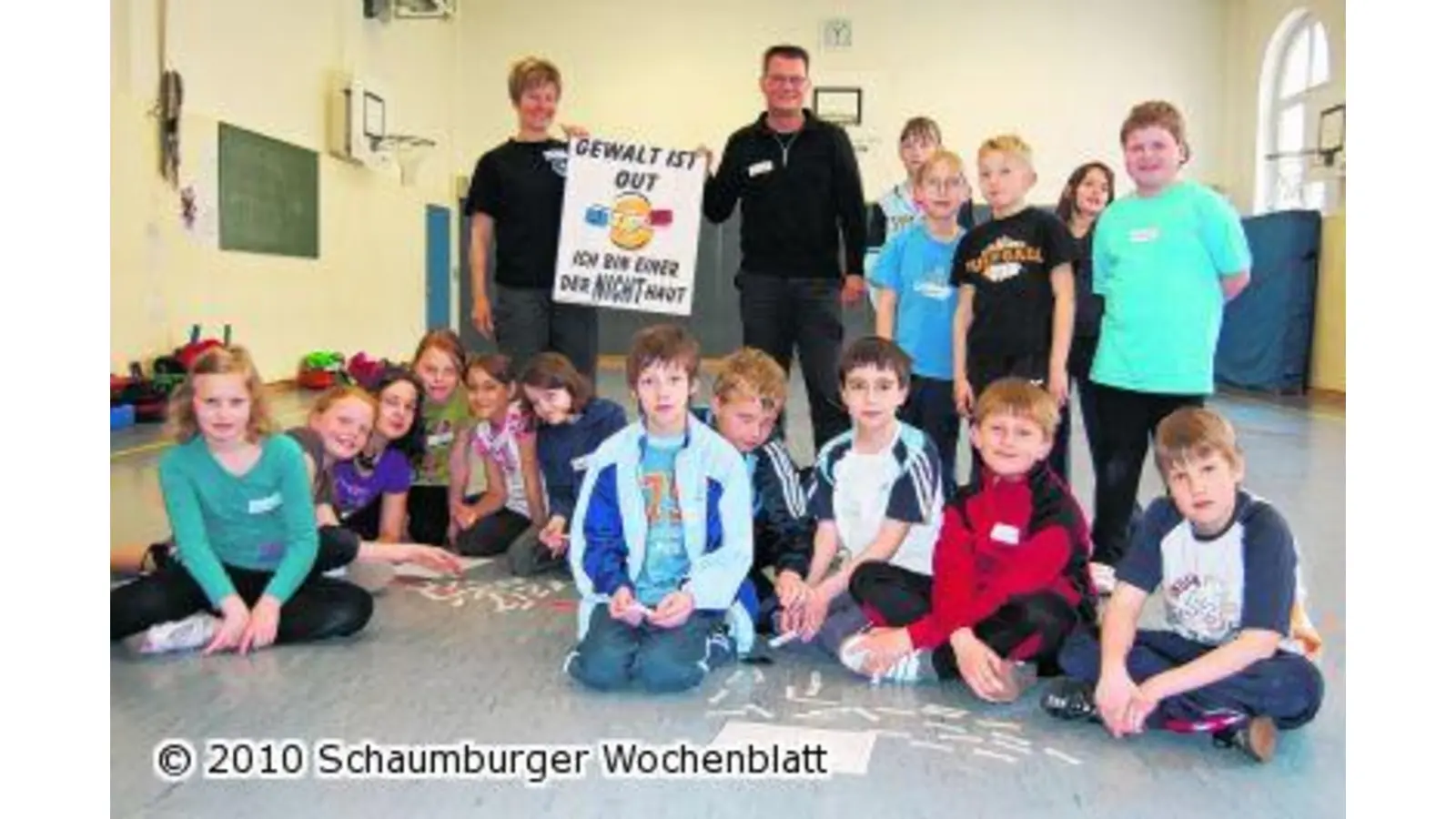 Keine Geheimsachen machen (Foto: ste)