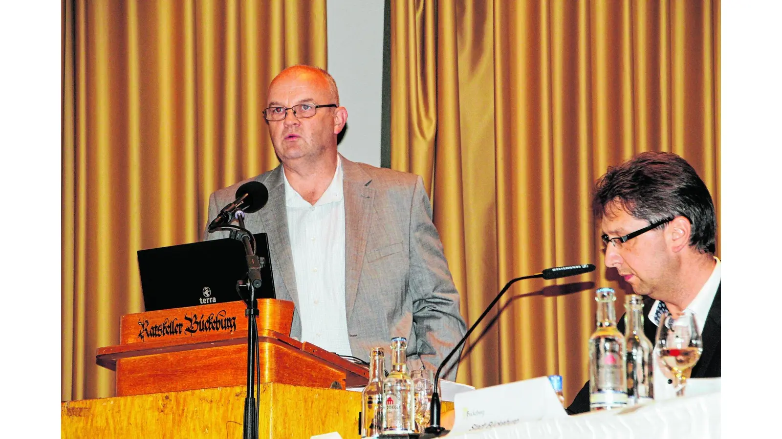 53 Fragen und Antworten (Foto: nh)