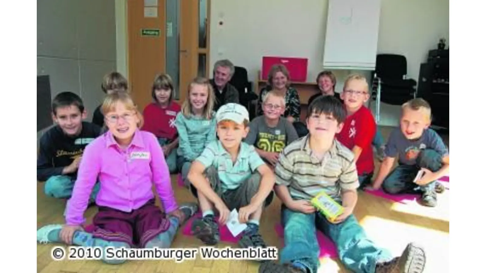 Baderegeln leicht gemacht (Foto: ste)