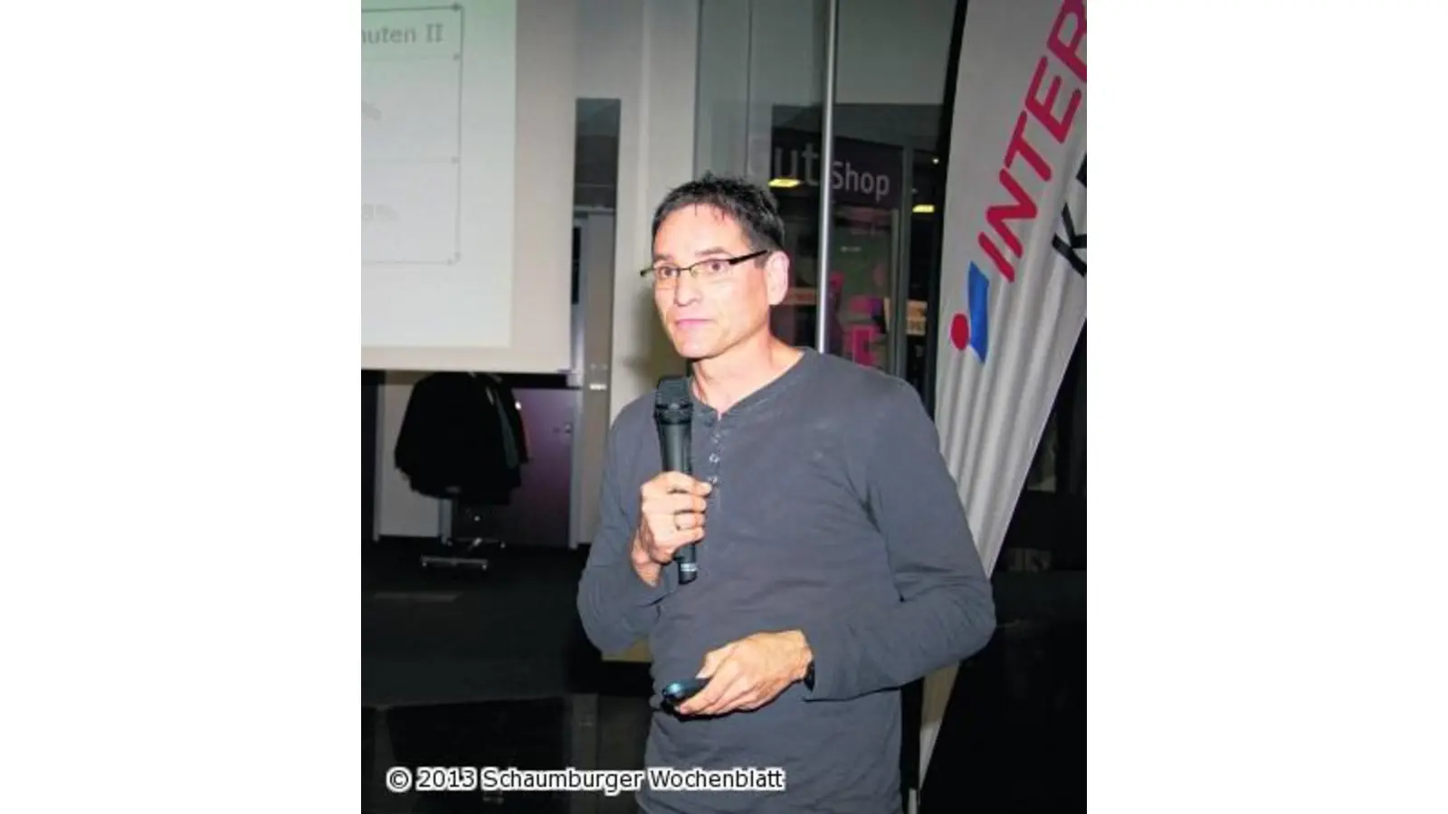 Neun Läufe und drei besonders fleißige Sportler (Foto: wa)