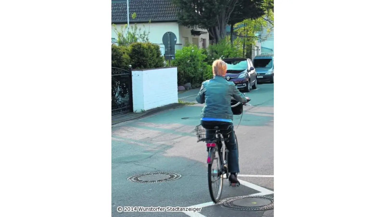 Doppelter Ärger hält Steinhude nun auf Trab (Foto: tau)
